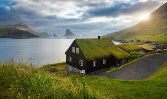 Incentive Reisen auf die Färöer Inseln