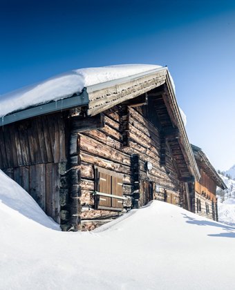 Betriebsausflug nach Obertauern