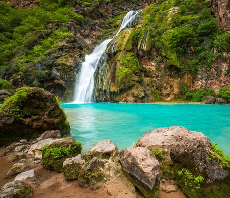 Incentive Reisen in den Oman