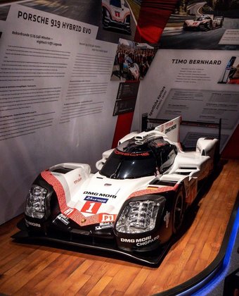 Museum am Nürburgring