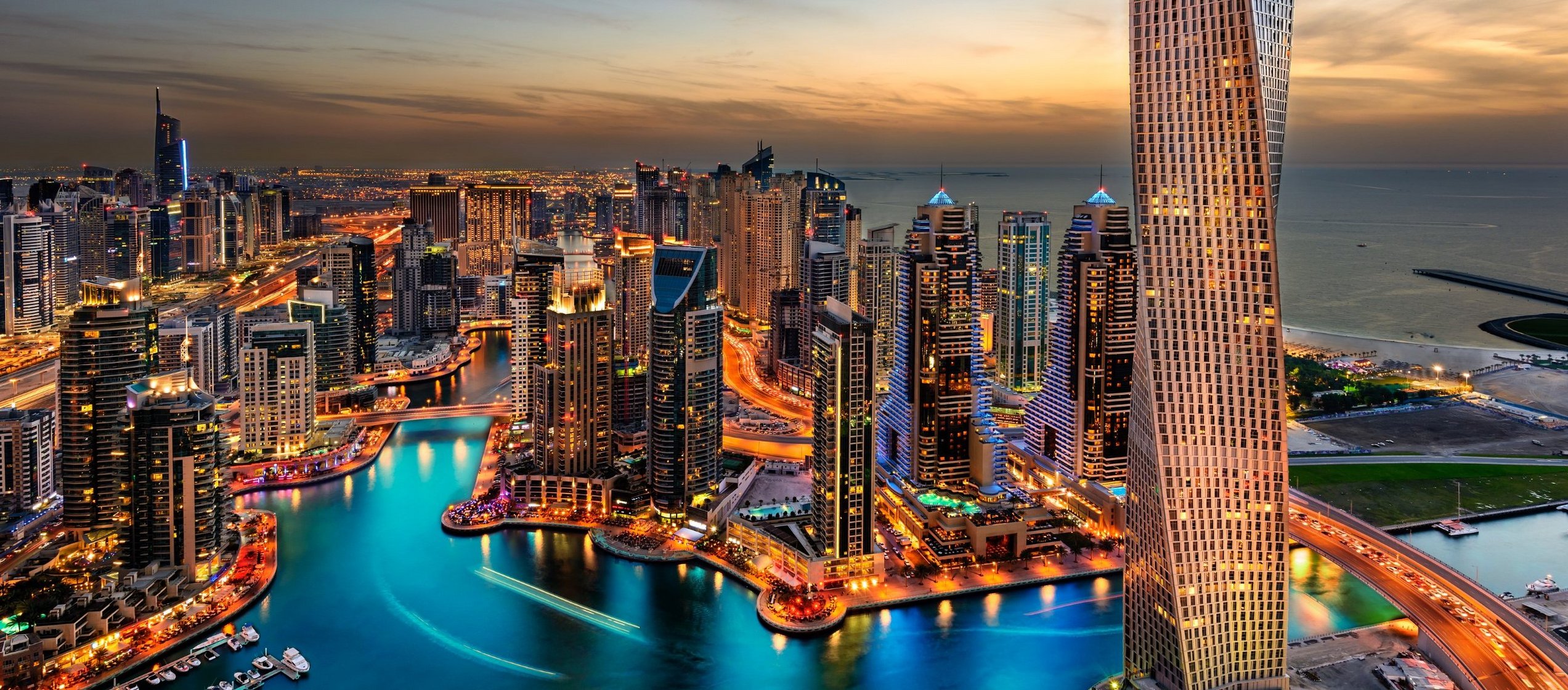 incentive connection travel dubai